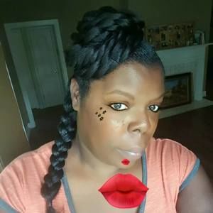 Meet your Posher, Veronica