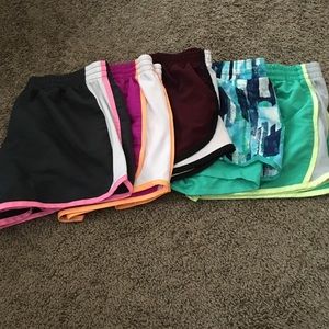 Variety shorts