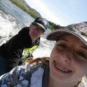 Meet your Posher, Jodi