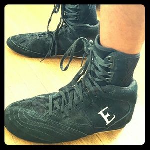 everlast walking shoes