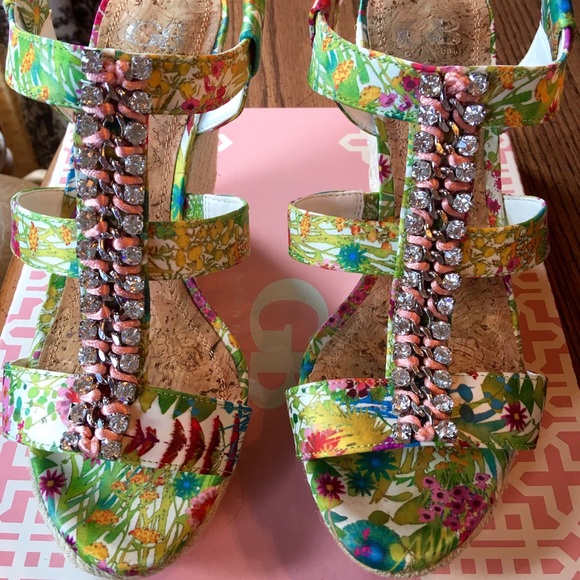GB - Gianni Bini - Wedges