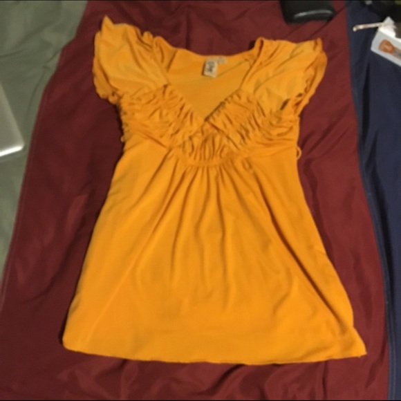 Bundle of six $5 shirts for $20!