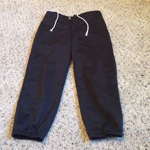 SOFTBALL PANTS