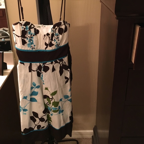 Summer dress