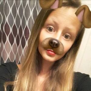 Meet your Posher, Irena