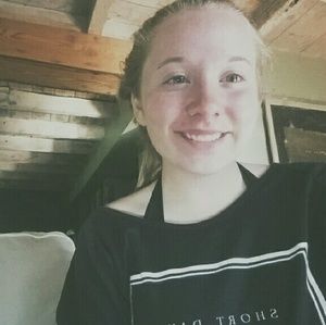 Meet your Posher, Mackenzie