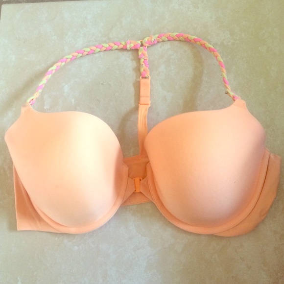 VS PINK BRA 38D