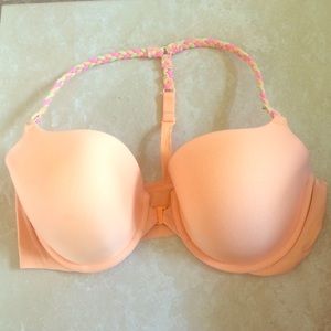 VS PINK BRA 38D