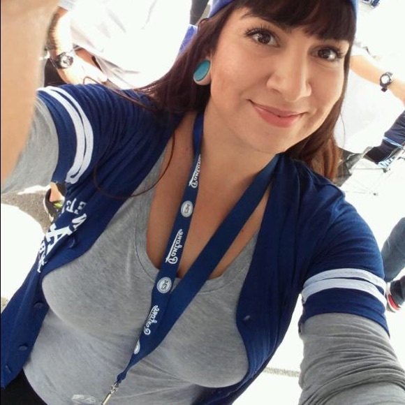 Meet your Posher, Marissa - Picture 3 of 4