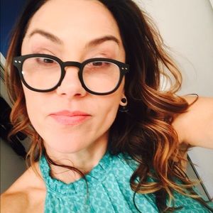 Meet your Posher, Michele