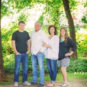 Meet your Posher, Renee