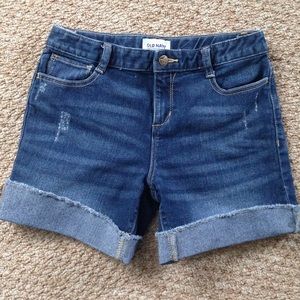 Old Navy Denim Shorts
