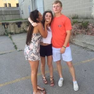 Meet your Posher, Michaela