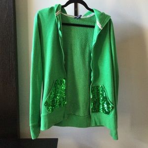 Victoria's Secret PINK sweatshirt