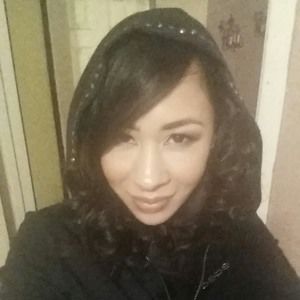 Meet your Posher, Adriana