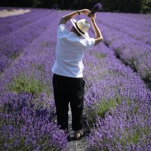 Meet your Posher, Hsuan ying