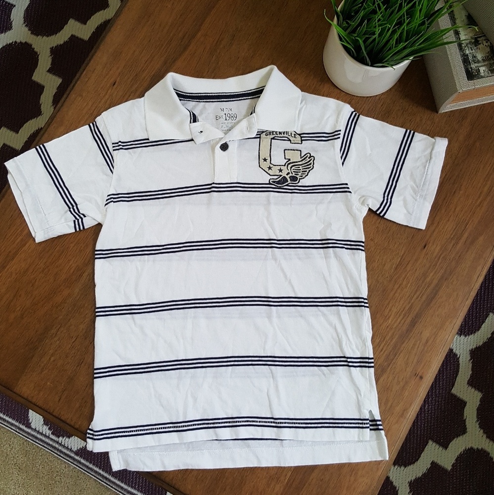 🖤 BOYS Children's Place Shirt