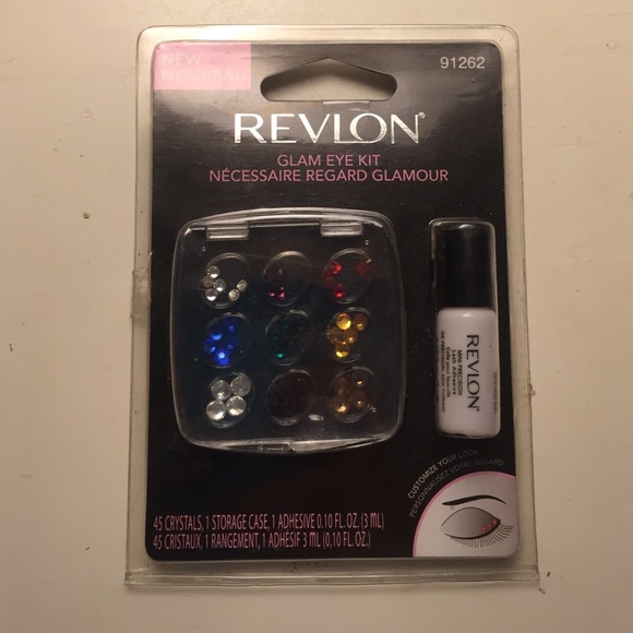 Reckon Glam Eye Kit - Picture 1 of 1