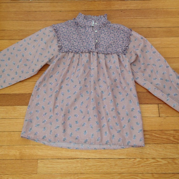 Vintage Byer California shirt