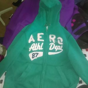 Aeropostale Jacket