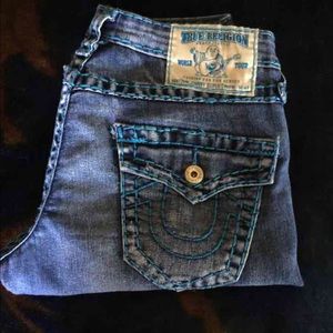 Women Authentic True Religion