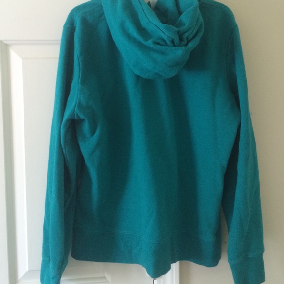 North Face Sweatshirt - Picture 2 of 4