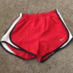 Nike shorts
