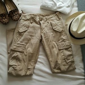 Cargo Pants