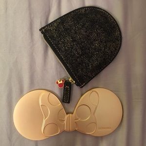 Minnie Mouse mirror