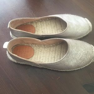 Rag and Bone Georgie Espadrilles