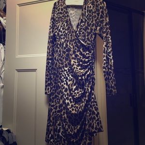 Michael Kors dress