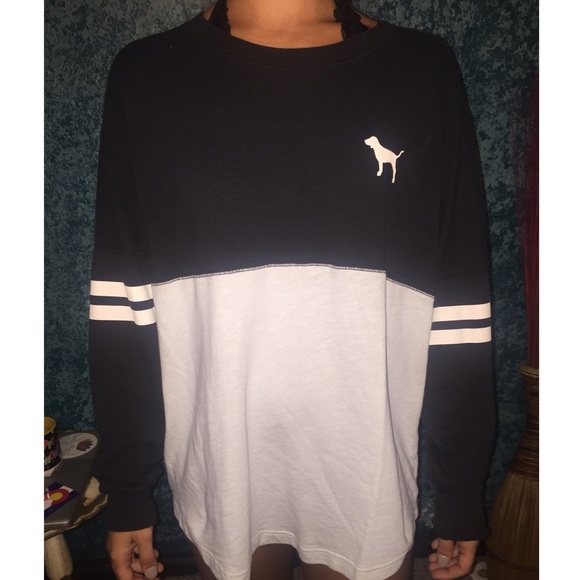 PINK spirit jersey