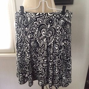 Cynthia Rowley skirt