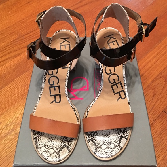 Kelsi Dagger Sandals