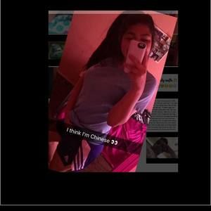 Meet your Posher, Thalia