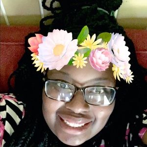 Meet your Posher, Christina