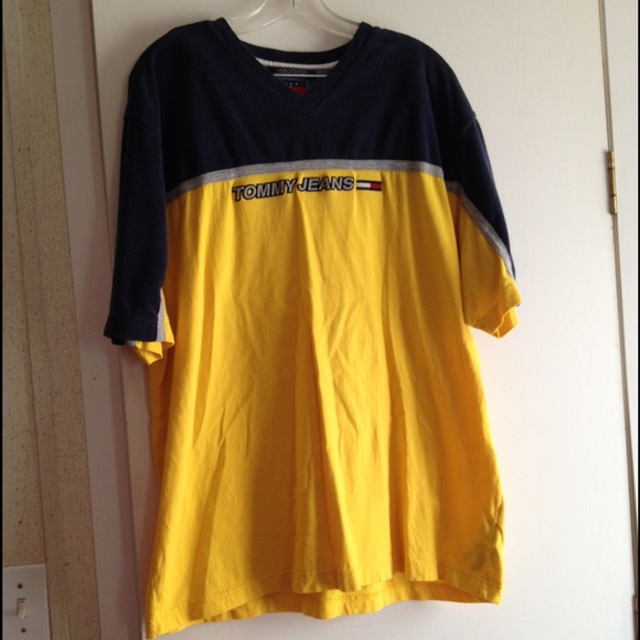 Vneck shirt