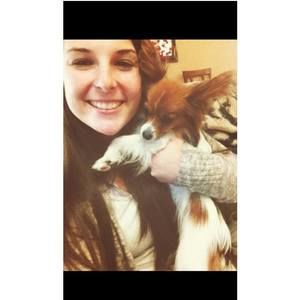 Meet your Posher, Breezy