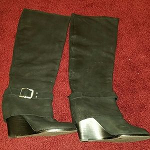 Vince Camuto boots