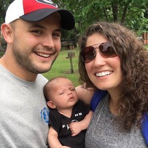 Meet your Posher, Kellie