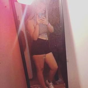 Meet your Posher, Brianna