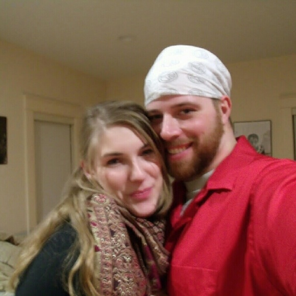 Meet your Posher, Samm