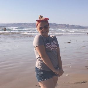 Meet your Posher, Audrey