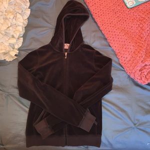 Juicy couture sweatshirt