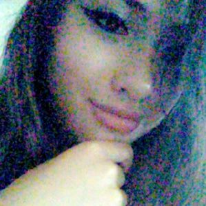 Meet your Posher, Nataly