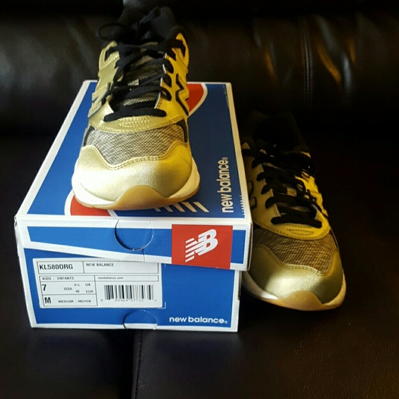 New Balance!!SOLD!!!! - Picture 4 of 4