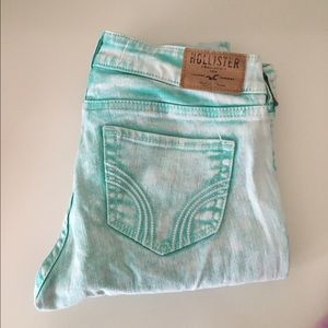 Hollister Jeggings