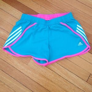 Running shorts (2 pairs)