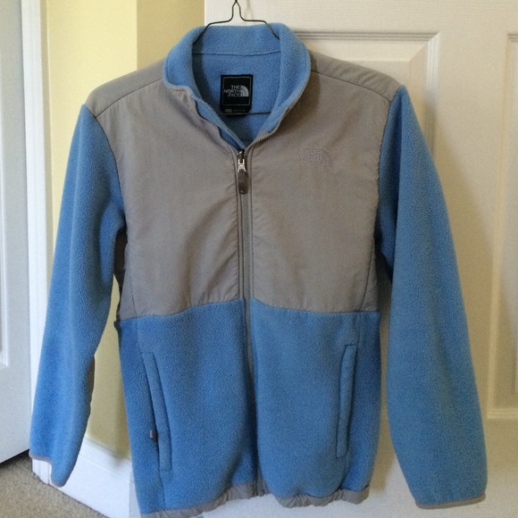 The North Face Fleece Jacket
