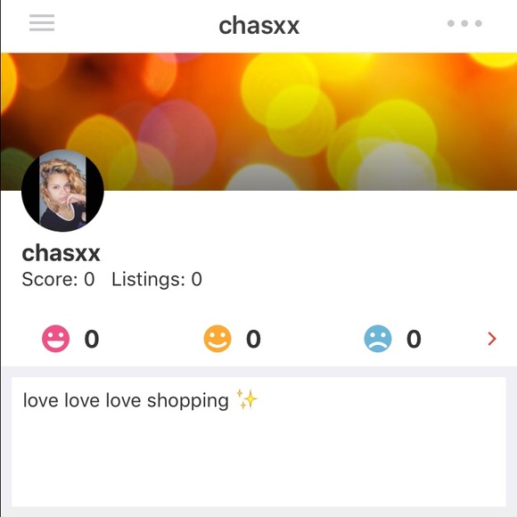 follow me on mercari ; I'll be selling on also✨ - Picture 1 of 1